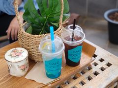 -Cafe Rooftop Cheongsapo