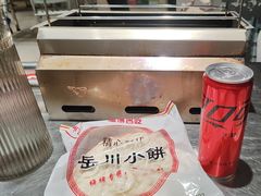 -鲁C·尚小炉·淄博烧烤(市北店)