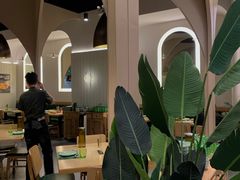 -mango tree芒果树泰国餐厅(青岛万象城店)