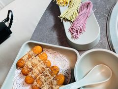 -故里和山·成都火锅(欢乐港湾店)