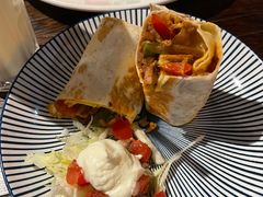 -Cactus墨西哥仙人掌餐厅