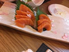 -栖川山葵家·寿喜锅·日式料理(龙湖北城天街商场店)