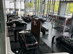 -上海可达汽车销售服务有限公司