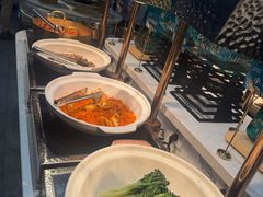 -半岛听涛蒸汽海鲜自助(K11店)