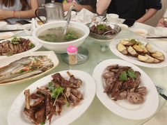 -日日香卤鹅饭店·澄海狮头鹅(澄海店)