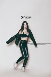 -onlygirl摄影美学馆高端定制(江滩店)