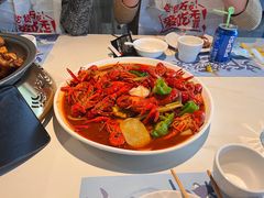 -七星龙虾城·海鲜·大闸蟹(吴江店)