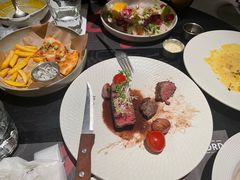 -Nord Grill&Bar Highland诺德西餐(深圳欢乐海岸店)