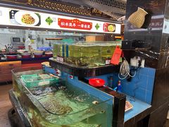 -大家食府·福建菜(FAC协盛中心庭院餐厅店)