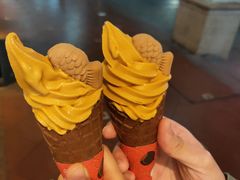 -麦当劳(西丽银座店)