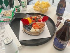 -PETIT PARIS 小巴黎(花园道店)