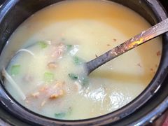 -赵记煎饼卷大葱(东岳店)