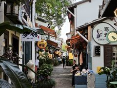 -小河直街历史文化街区