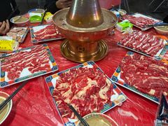 -盛龙盐筋烤肉