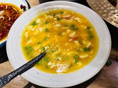 -天山传奇新疆菜(SKLP店)