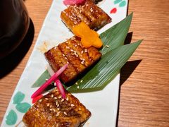 自家制蒲烤活鳗-水之惠鲜鱼料理(王府大街店)