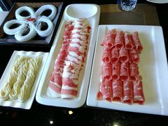 -食鲜捞火锅(湖西路店)