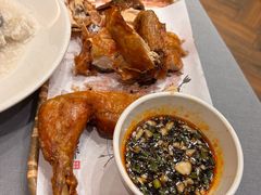 -金哥私房菜馆(张府园总店)