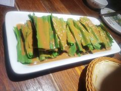 -前海沿·青岛菜(大拇指广场石老人店)