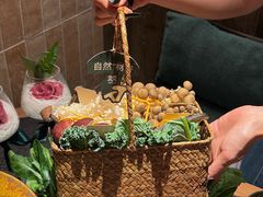 -大龙燚·旷野鲜火锅(广州首店)