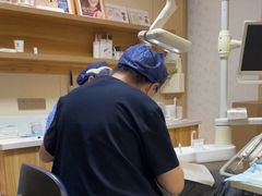 -上海仁爱医院口腔科 · 种植