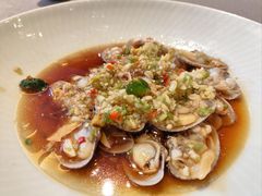 -潮州府·潮菜·砂锅粥(徐家汇店)