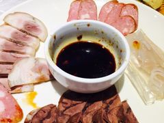 -东北人粗粮饺子坊(南山店)