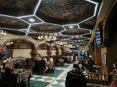 -乡村馕坑肉·烧烤·新疆菜·本地人更爱吃(阿勒泰首店)