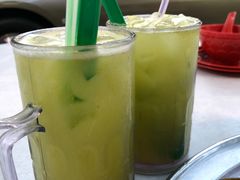 -黄亚华小食店(Jalan Alor)