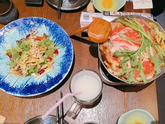 -王氏炉匠·烧鸟放题自助(好运街店)
