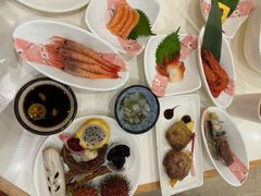 -第六季自助餐厅(甜水园店)
