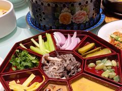 -缤圣源中国清真菜(群力店)
