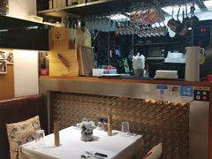 大堂-K·Kitchen KK牛扒厨房(江南西店)