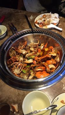 七欣天品蟹轩(常熟李闸路店)