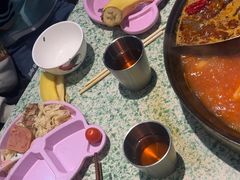 -五里关火锅(牛市口店)