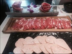 -哥老官重庆美蛙鱼头(宝山龙湖店)