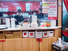 -柒小螺·螺蛳粉(利丰广场店)