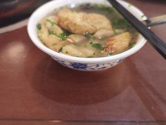-牛街老爆肚满(牡丹园店)