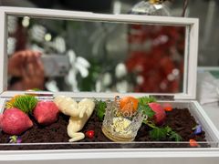 -3号仓库·创意中国菜(新世界城店)