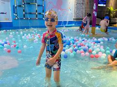 -青水瓦台汤泉(未央店)