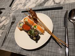 -深圳同泰万怡酒店·万荟轩自助餐厅(同泰店)