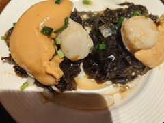 -杭州钱江新城万怡酒店-西餐厅