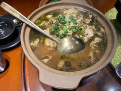 -徽三说·土徽菜·中国徽菜连锁品牌(一中店)