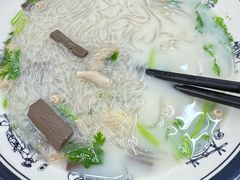-鸭小妹鸭血粉丝(老门东店)