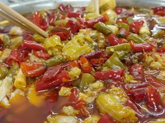 -笑红饭庄