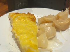 -汉巴味德自助餐厅(嘉定宝龙广场店)