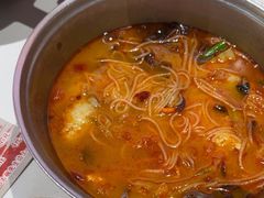 -王大乔泡椒米线(芙蓉天街店)
