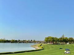 -南京银杏湖乐园