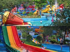 -清泉湾生态旅游度假区