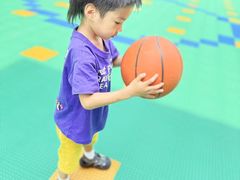 -金色摇篮潜能开发幼儿园(大兴校区)